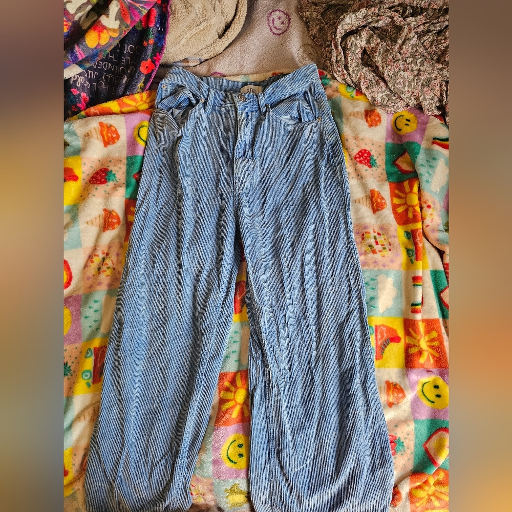 Urban Outfitters corduroy Jeans